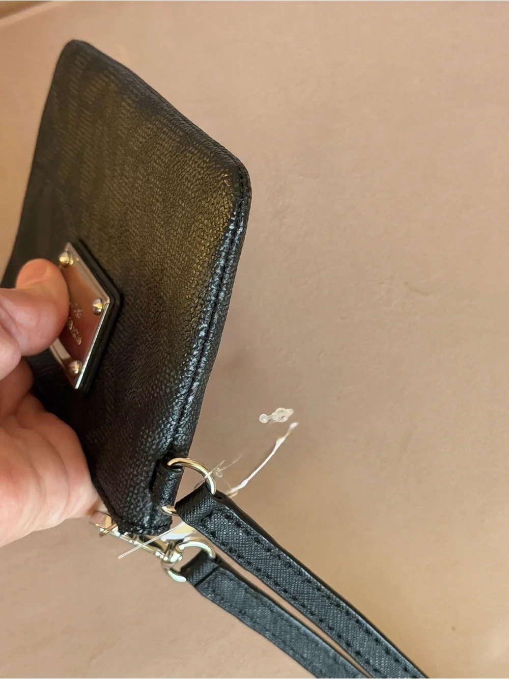 Michael Kors compact michael